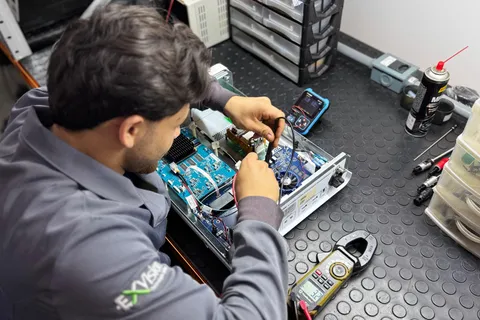 Micro Motores